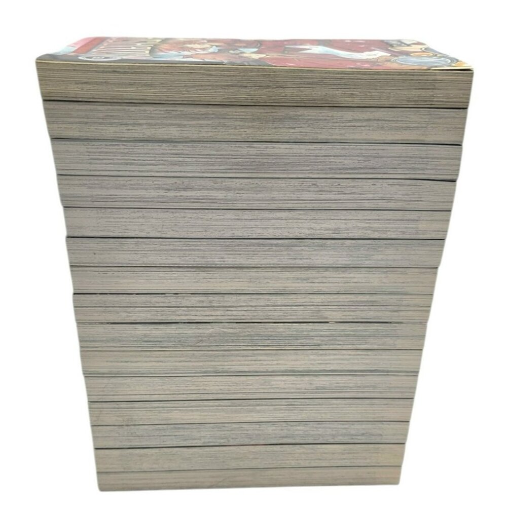 Tsubasa Reservoir Chronicle Vol 1-15 Manga Comic Book Graphic Novel Fantasy Lot - Picture 11 of 14